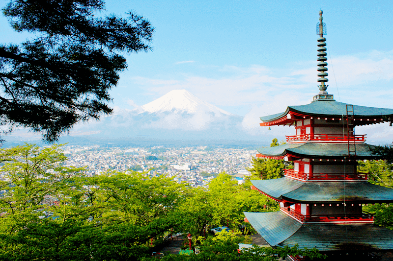 Books on Japanese Culture