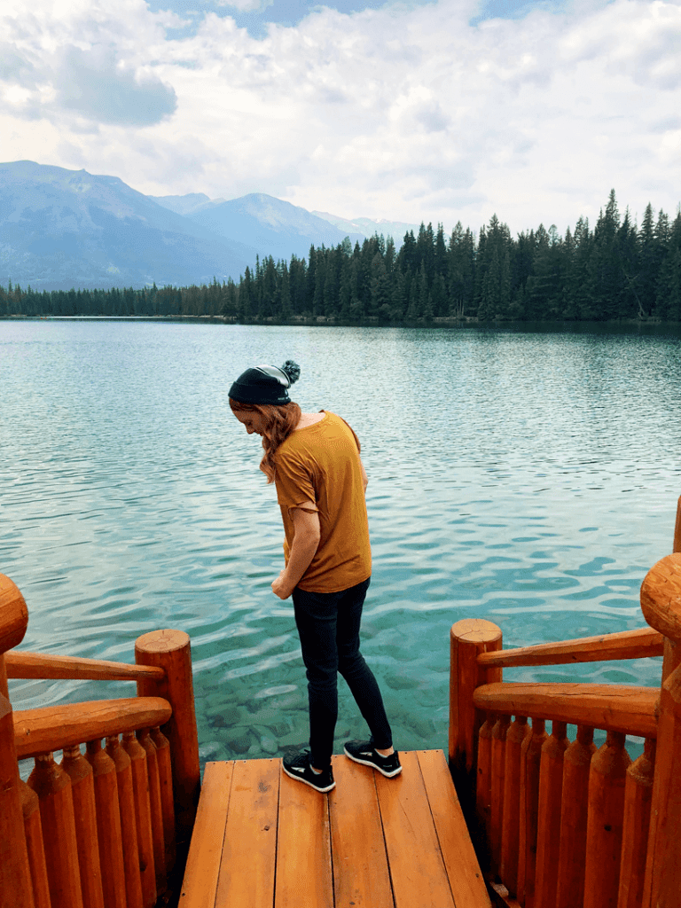 First Timer’s Guide to Jasper Canada When You Are Exploring National Parks