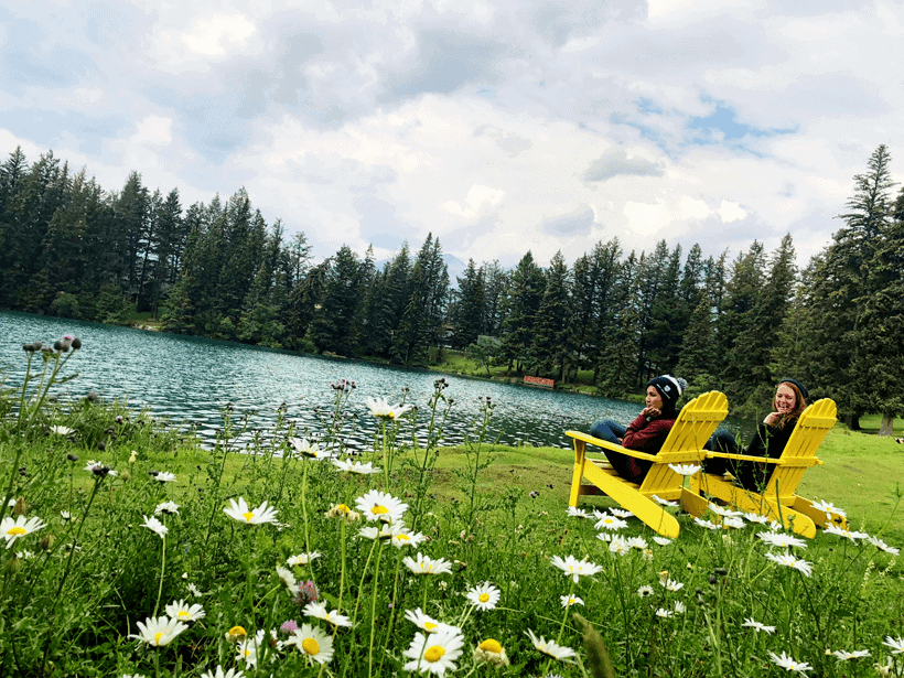 Jasper Canada