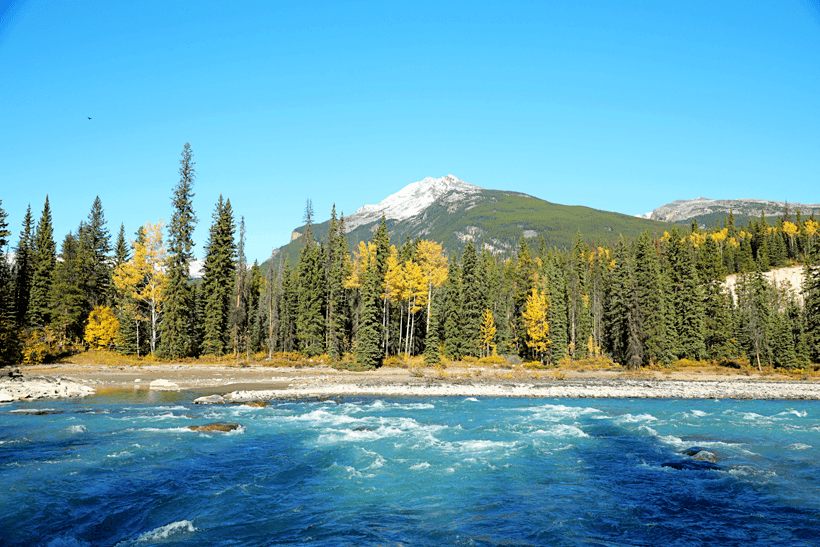 Jasper Canada