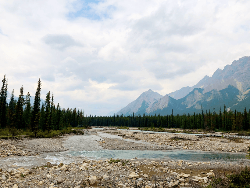 Jasper Canada