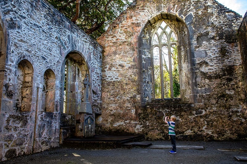 Killarney National Park