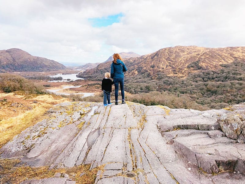 Killarney National Park