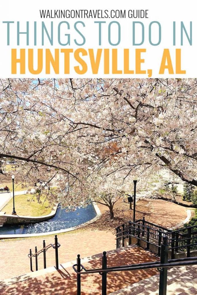 Huntsville AL