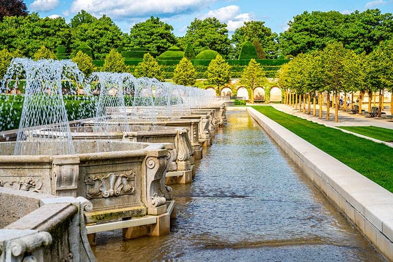 15 Must-Have Experiences at Longwood Gardens When You Visit this Year
