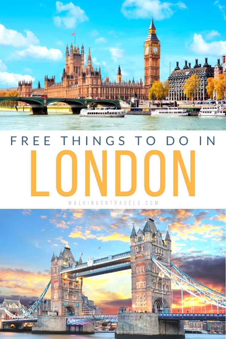 FREE THINGS TO DO IN LONDON 002