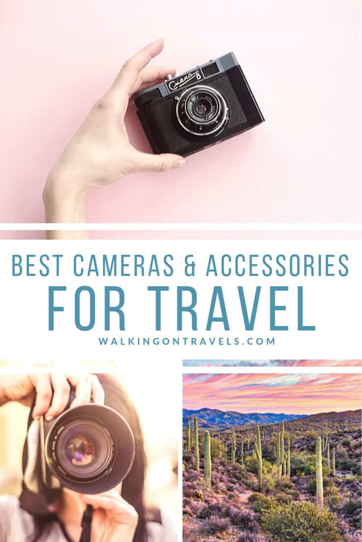 Best Camera Gear for Family Photography and Travel Photography