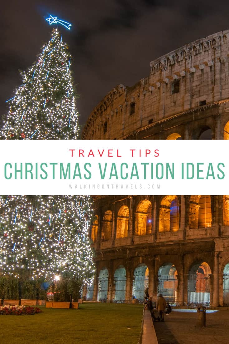 Christmas Vacation Ideas 001