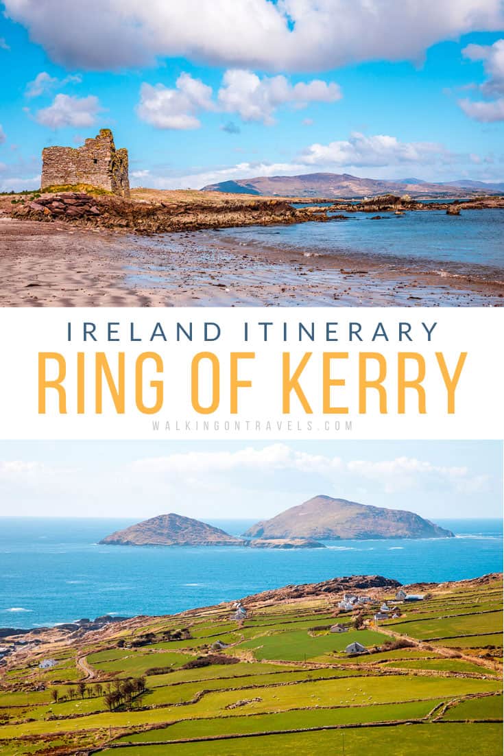 Ring of Kerry Drive 002