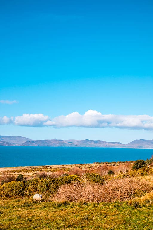 Ring of Kerry Ireland Drive