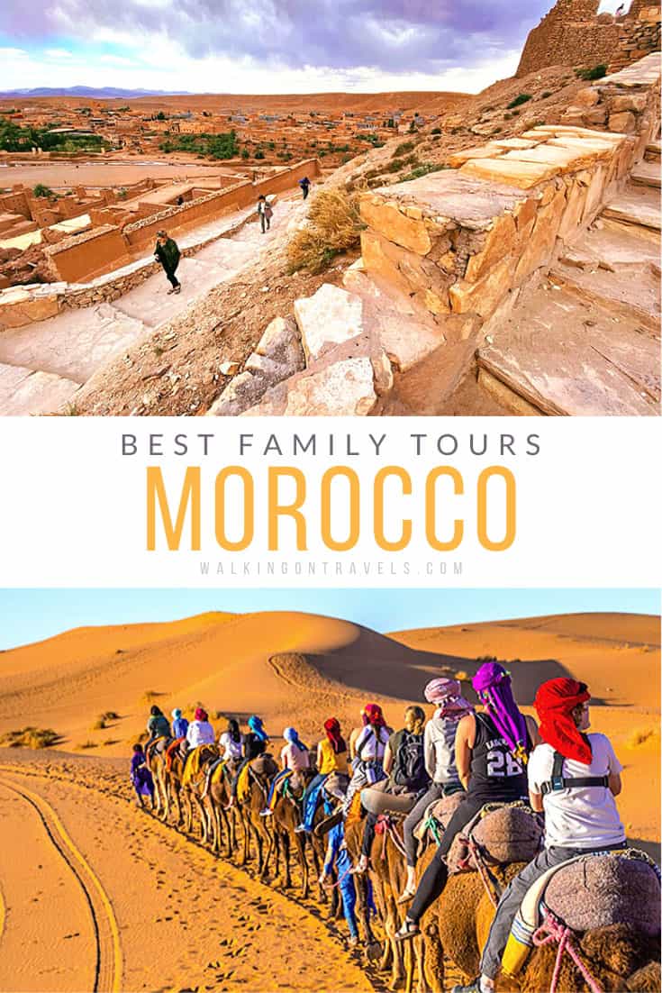 trip to Morocco