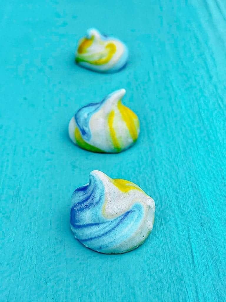 25 Tasty Meringue Recipes To Make When You Love Travel