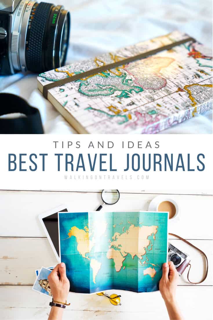 Travel Journal Ideas and Prompts 001