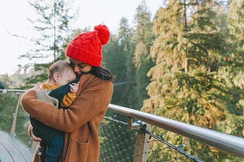 Baby Carriers