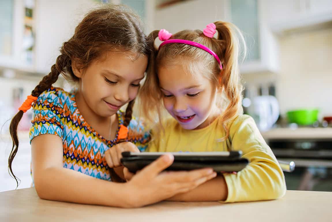 KINDLE FIRE APPS FOR KIDS