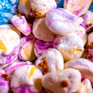 Mini Meringues
