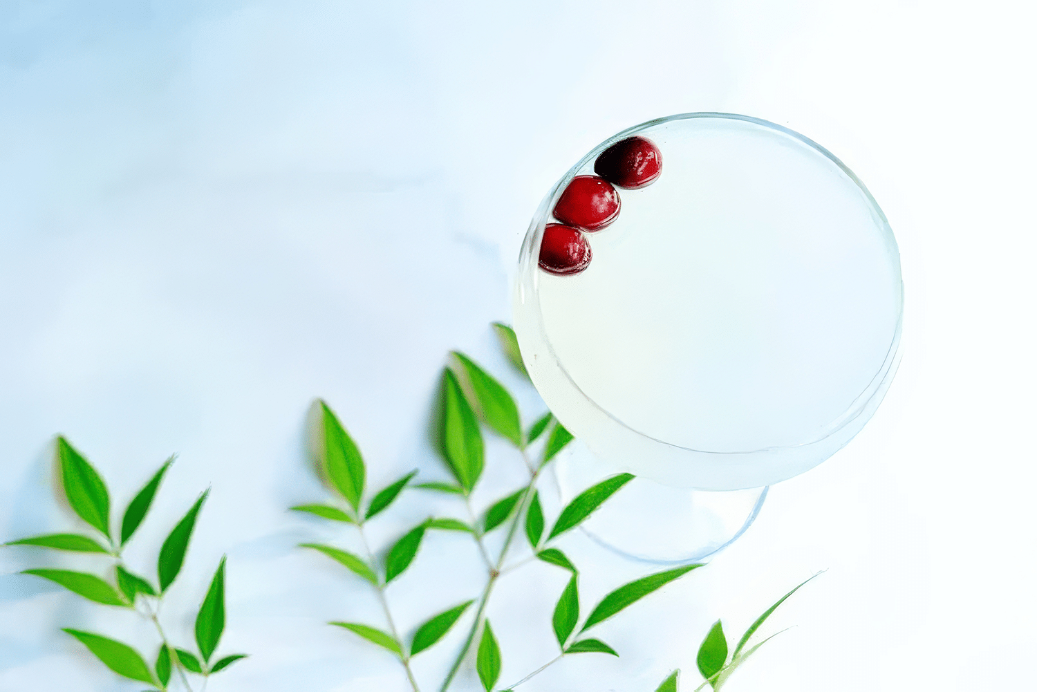 Pear Cosmopolitan Recipe That'll Make You Forget the Original 2 Pear Cosmopolitan Cocktail Recipe