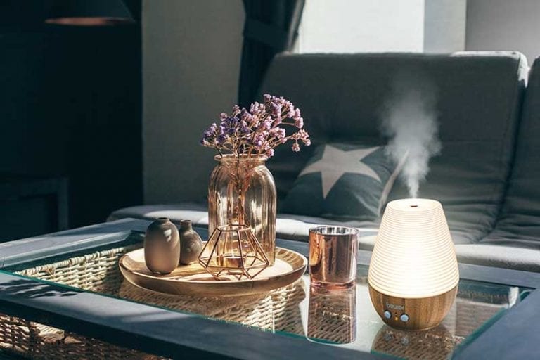 How To Turn Your Home into A Luxury Hotel Staycation