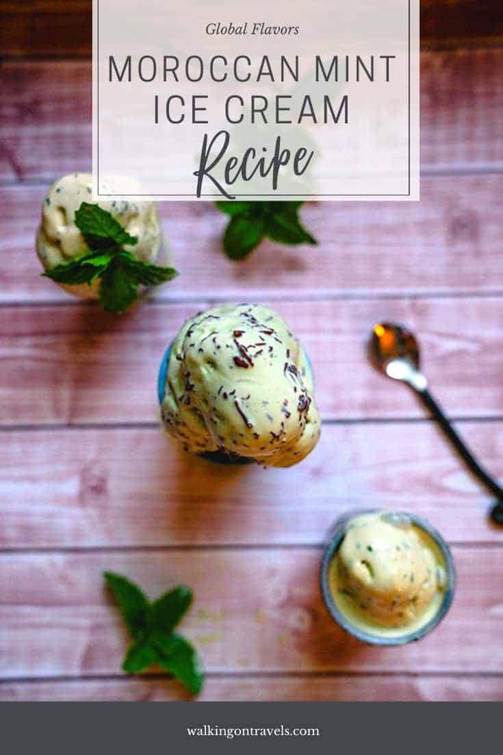 Mint Ice Cream Recipe 005 1