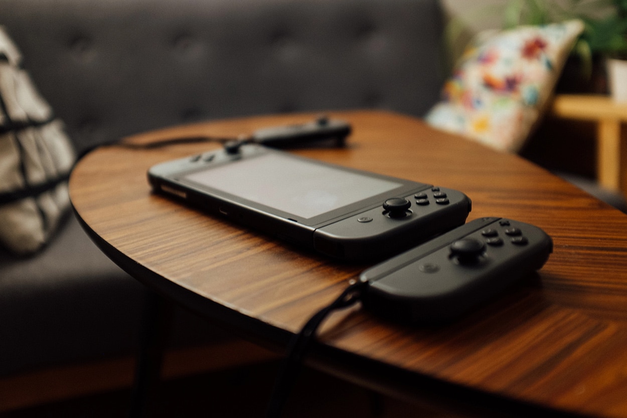 Nintendo Switch Games for Kids (and Parents Who Want to Playing Too) 2 Nintendo Switch Games for Kids