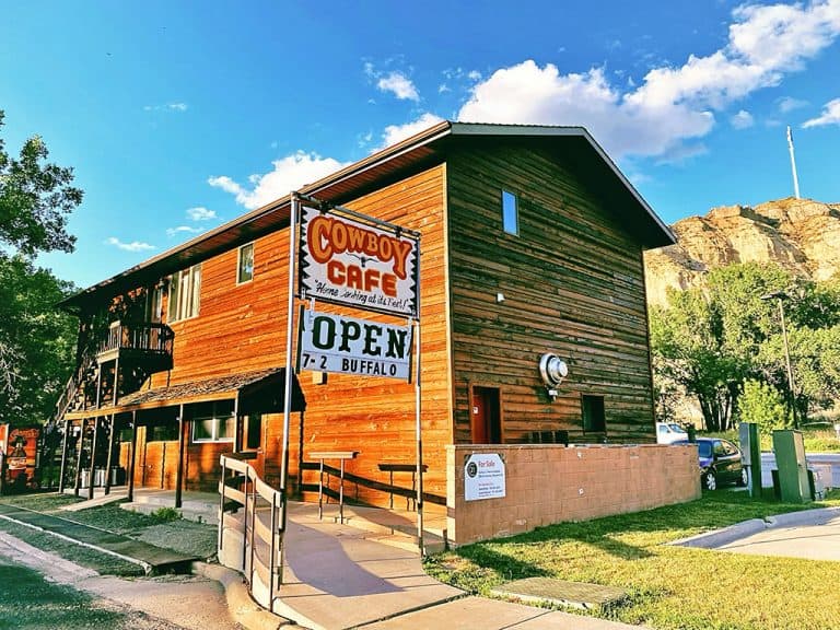 25 Things to do in Medora ND where WideOpen Spaces Rule