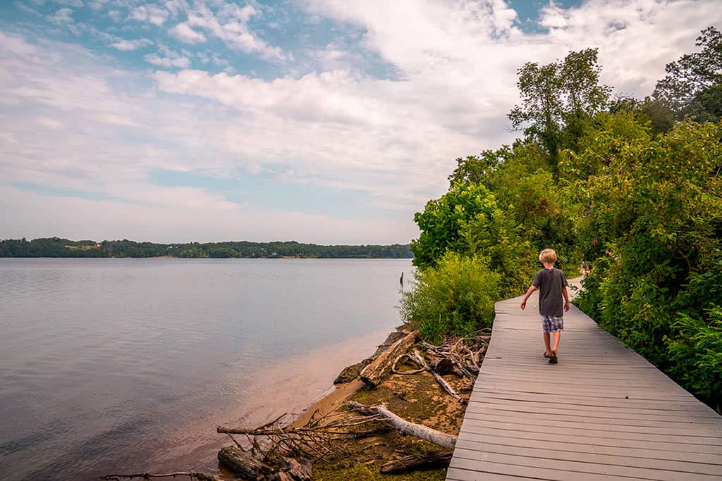 Fairfax County Parks