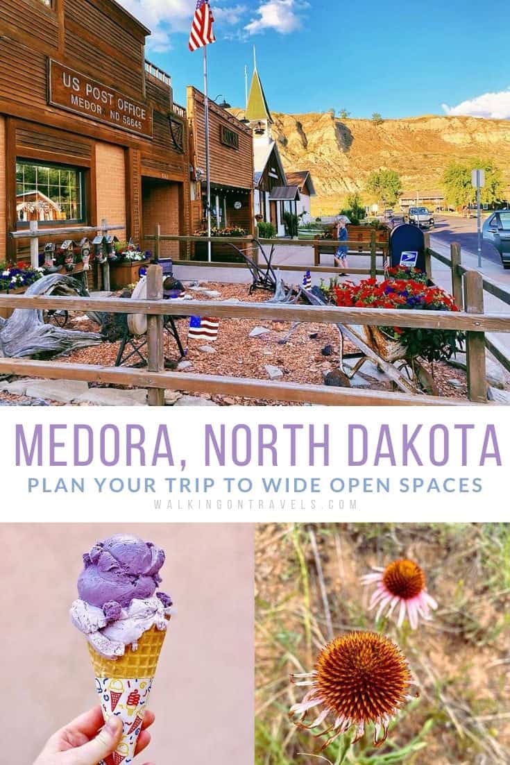 things to do in Medora ND 001