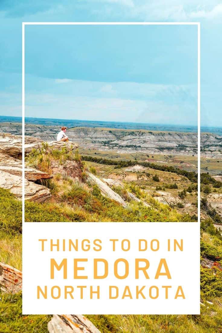things to do in Medora ND 004