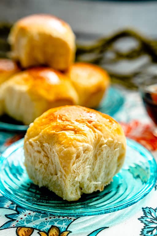 Taste The Islands With A Sweet Hawaiian Dinner Rolls Recipe