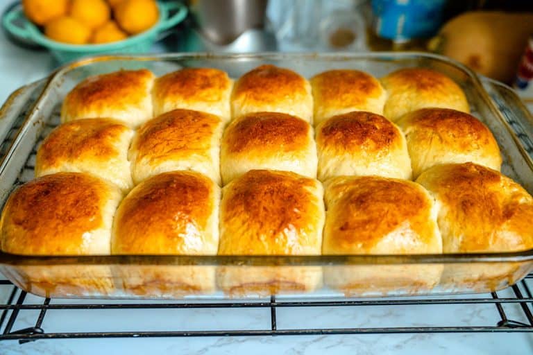 Taste the Islands with a Sweet Hawaiian Dinner Rolls Recipe
