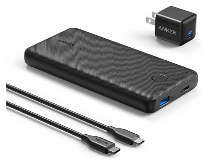 portable chargers for Travel