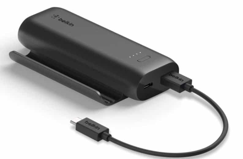 portable chargers for Travel