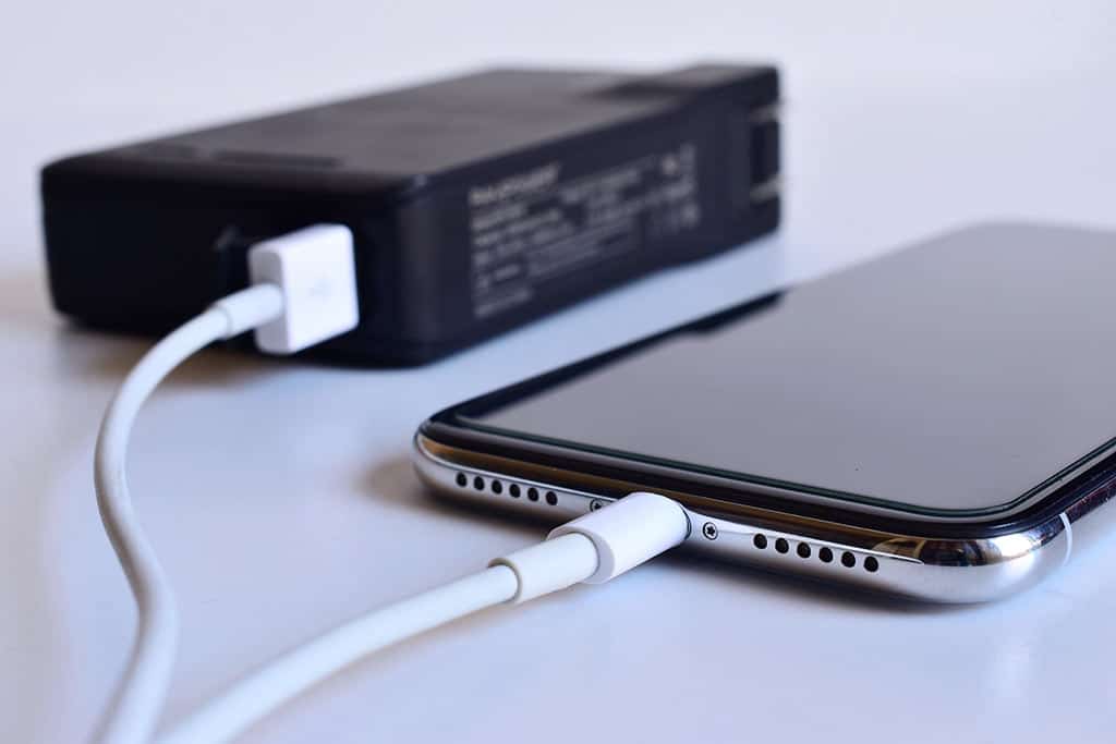 travel charger