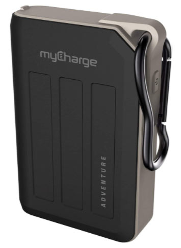 portable chargers for Travel