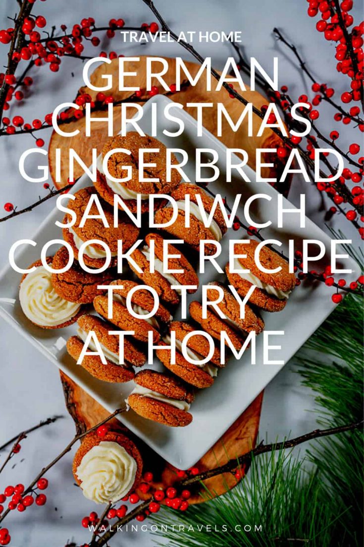 Gingerbread Sandwich Cookie Recipe 030