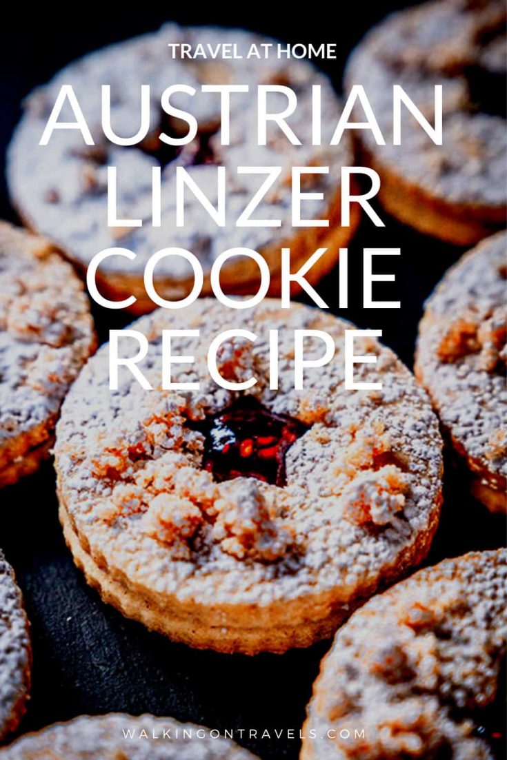 Linzer Cookies 030