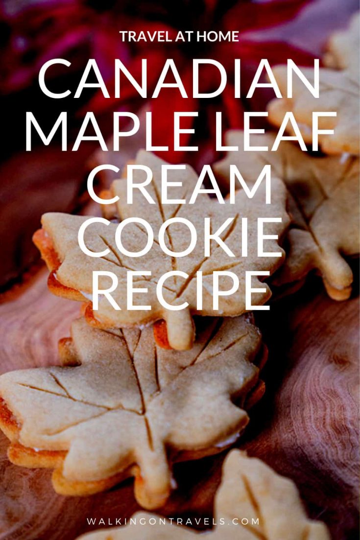 Maple Cream Cookies 030