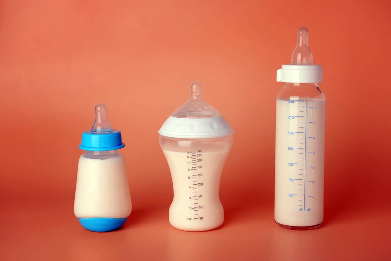 travel baby bottles and nipples