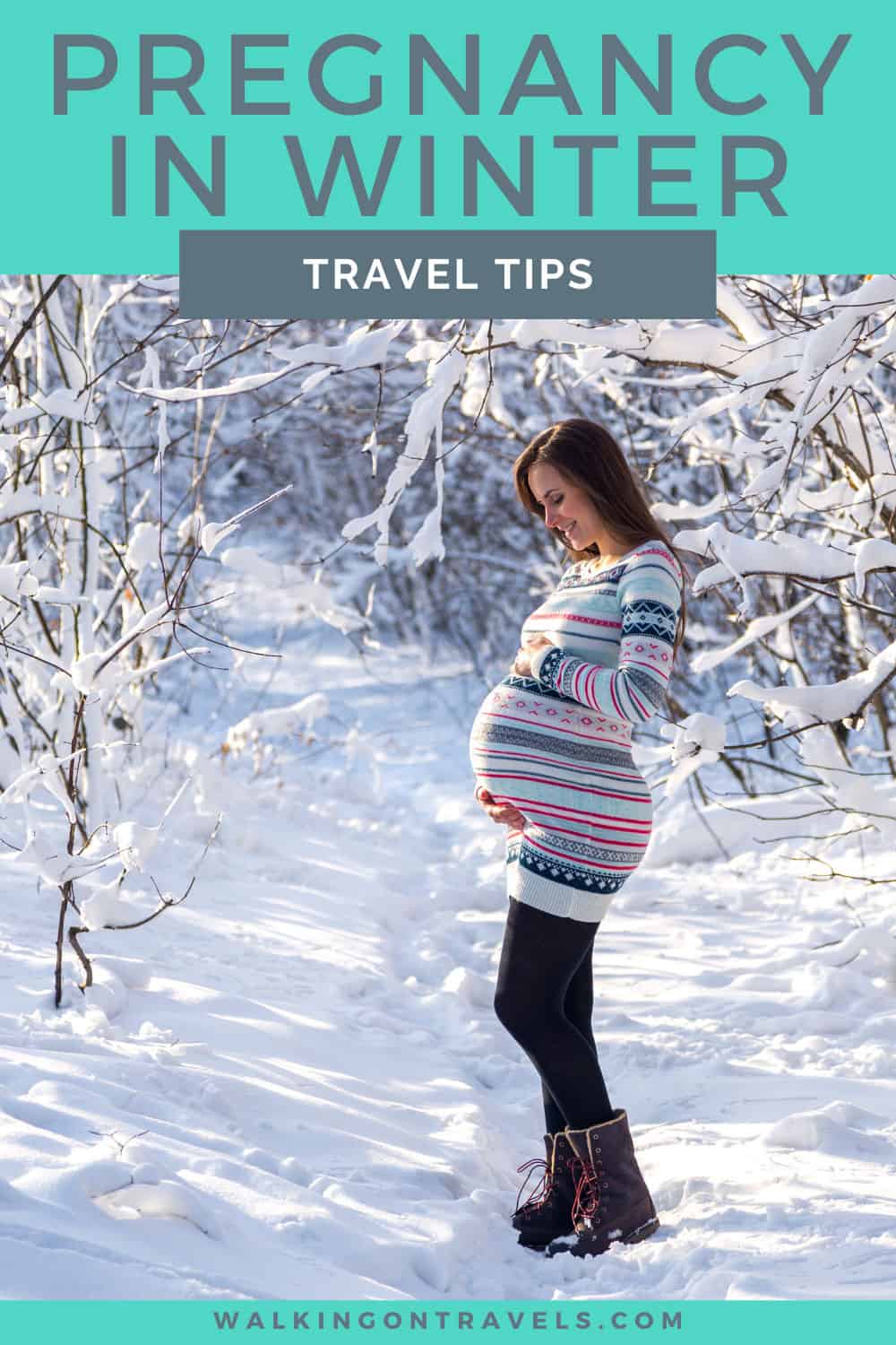 Winter pregnancy Tips