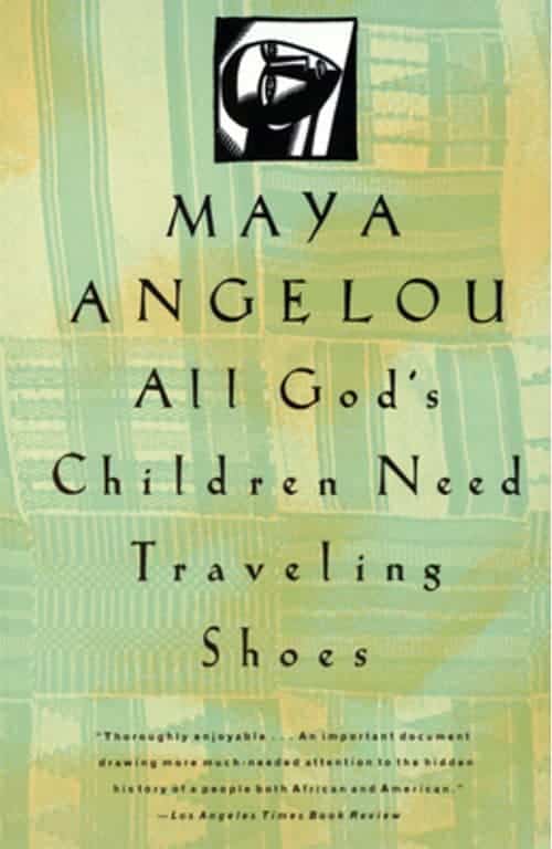 Travel Books by Black Authors