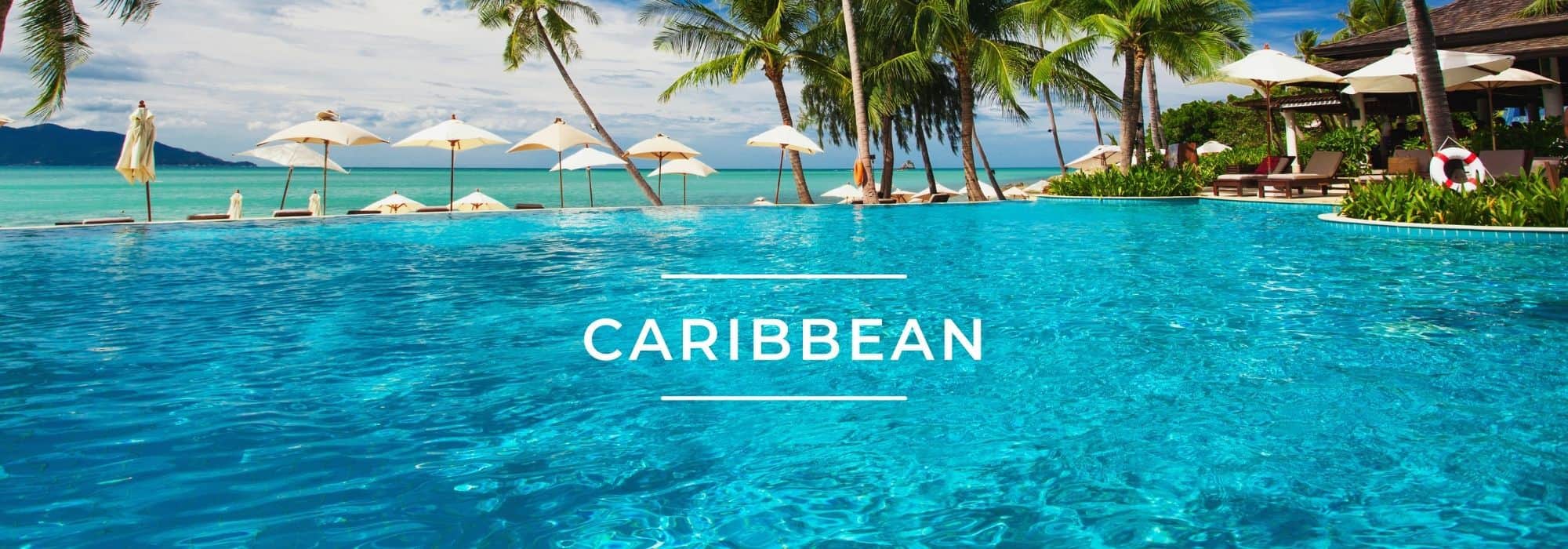 Caribbean Travel Guide