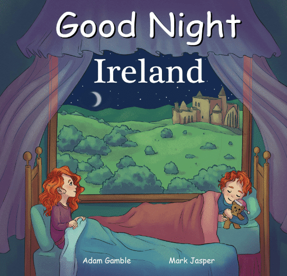 Irish Childrens Books