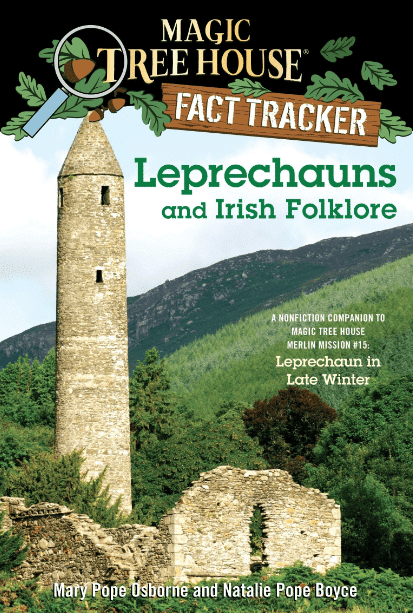 Ireland books