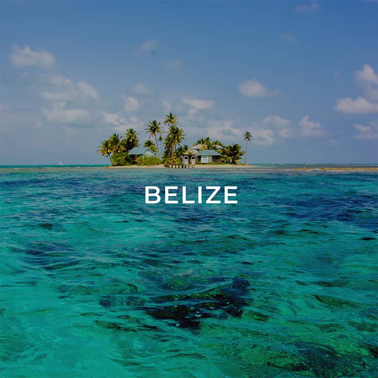 Belize WALKINGONTRAVELS 2021