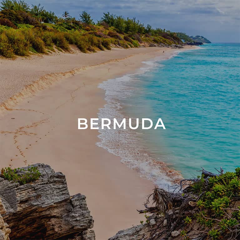 Bermuda WALKINGONTRAVELS 2021