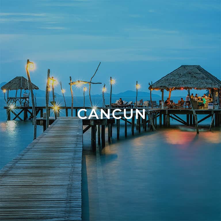 Cancun WALKINGONTRAVELS 2021