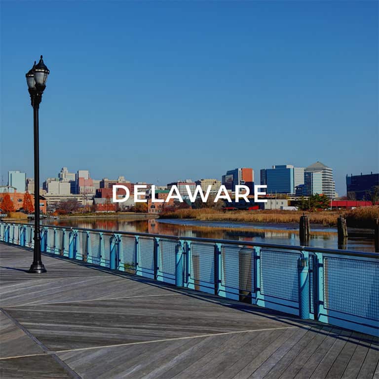 Delaware WALKINGONTRAVELS 2021