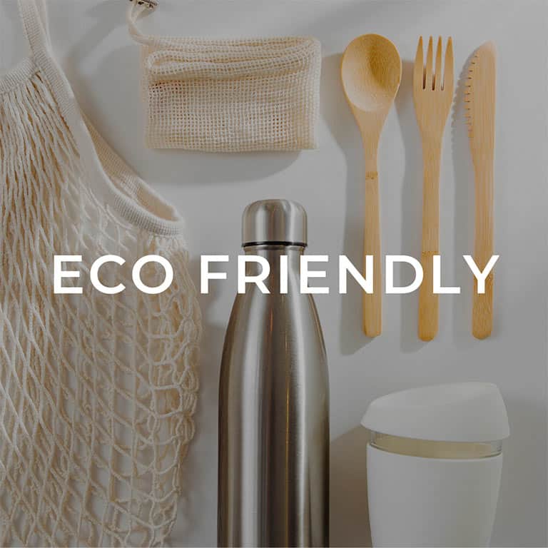 ECO FRIENDLY Products TRAVEL SHOP