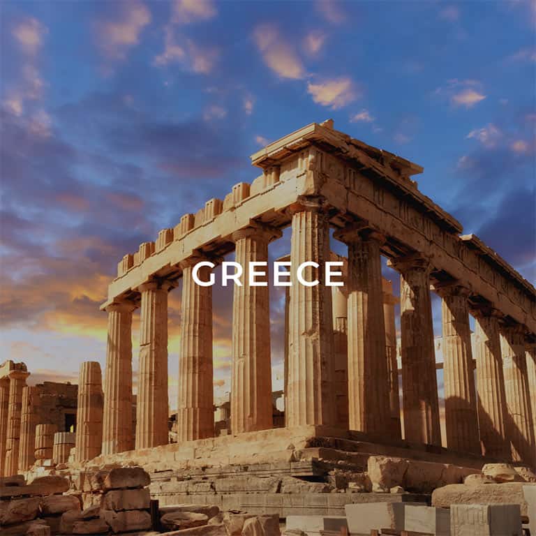 Greece WALKINGONTRAVELS 2021