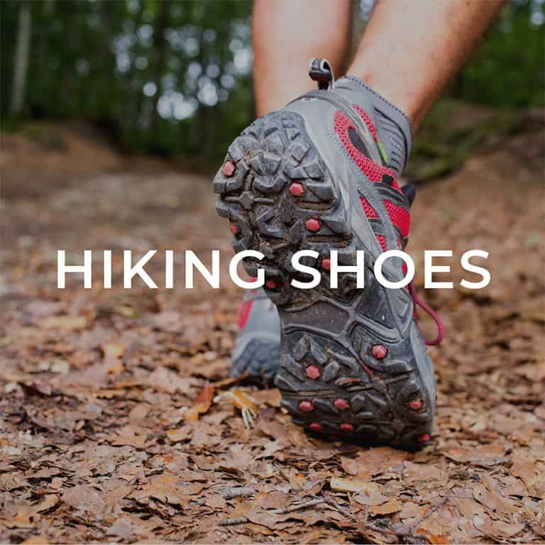 Hiking Shoes TRAVEL SHOP